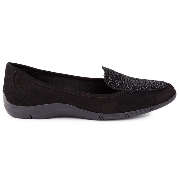 KAREN SCOTT Jodi Slip on Flats - Picture 2 of 13